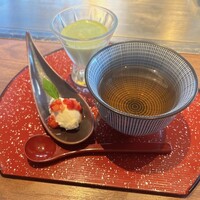 くずし鉄板 あばぐら 恵比寿店 - 