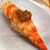 おかめ寿司 - 料理写真:車海老の黄身酢朧。トッピングは炊いた海老味噌
