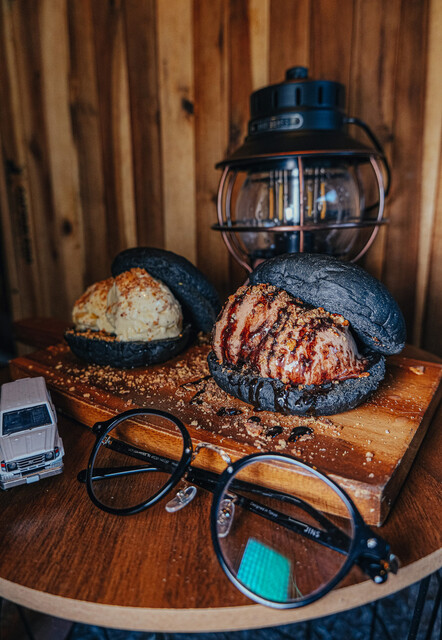 その他 boboro bobororo （ボボロロ） - 千城台/カフェ | 食べログ