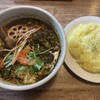 SoupCurry Beyond Age 南19条店