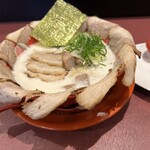 麺道 しゅはり - 