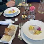 ラ・ロシェル - 