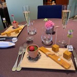 ラ・ロシェル - 