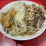 ひたちなか大盛軒 - 