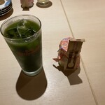 ネオ和食居酒屋 君に会いたくなるから - 