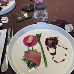 ラ・ロシェル - 