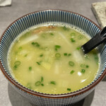 Senkushiya - 鶏がらスープ