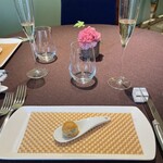 ラ・ロシェル - 