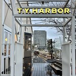 T.Y.HARBOR River Lounge - 