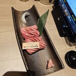 信州焼肉 NAMSAN - 