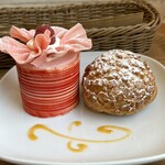 Patisserie AKITO - 