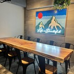 COFFEE&DESSERT S CAFE - 