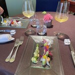 ラ・ロシェル - 