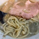 麺や 空と大地 - 