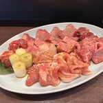 Sumibiyakiniku Kyuu - 