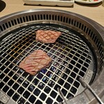 Shinshuu Yakiniku Namusan - 