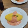 カフェ アクイーユ 恵比寿店