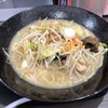 餃子の王将 - 料理写真:チャンポン