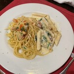 OSTERIASUDO - 