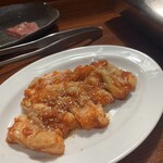 Yakiniku Horumon Genshou - 