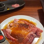 Yakiniku Horumon Genshou - 