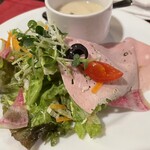 OSTERIASUDO - 