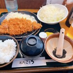 Tonkatsu Kokoro - 