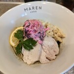 soba MAREN - 