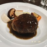 Bar à Vin ムッシュ ヨースケ - 