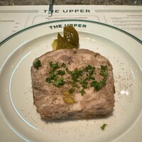 THE UPPER - 