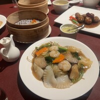 ジョーズ シャンハイ ニューヨーク 銀座店 - 