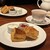 紅茶と洋酒の店 リンクス - 料理写真:
