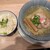 鯛塩そば 灯花 - 料理写真:鯛塩らあ麺+鯛めし