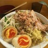 ラーメン二郎 立川店