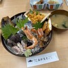 おかもと鮮魚店 