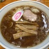 Chuukasoba Semmonten Katsuya - 中華麺