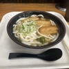 きっちょううどん 橘通店