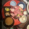 幸来食堂 金龍閣