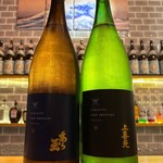 Neo Merusu - 日本一美酒県山形フェア限定酒