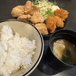 一番どり - 