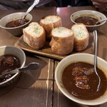 新宿焼肉 牛たんの檸檬 - 