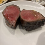 新宿焼肉 牛たんの檸檬 - 