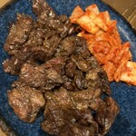 新宿焼肉 牛たんの檸檬 - 