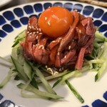 新宿焼肉 牛たんの檸檬 総本店 - 