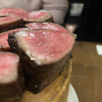 新宿焼肉 牛たんの檸檬 - 