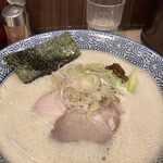 Tori Tonkotsu Ichigaku - 