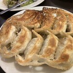 上海厨房 - 餃子