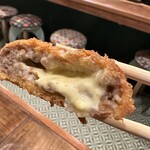 居酒屋餃子 蓮 - 