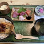 ねのひ - 料理写真: