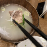 新宿焼肉 牛たんの檸檬 - 